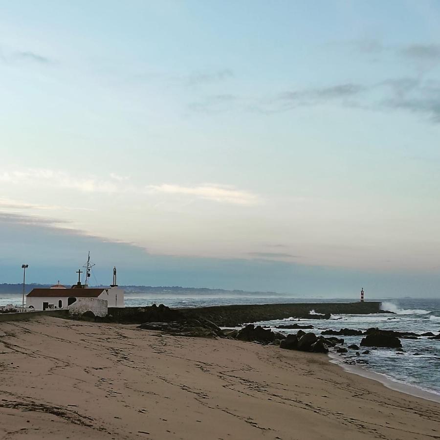 Foz Da Vila, Beach & Fun Vila do Conde Exterior photo