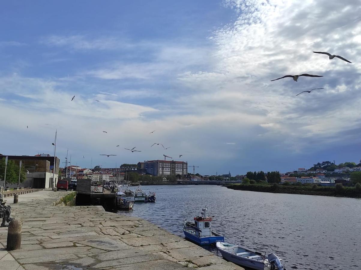 Foz Da Vila, Beach & Fun Vila do Conde Exterior photo